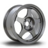 Jante ROTA Slipstream 15x7 Gunmetal
