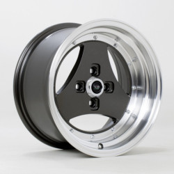 Jante ROTA Triad 15x8 Gunmetal