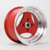 Jante ROTA Triad 15x8 Rouge