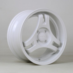 Jante ROTA HM3 15x7 Blanc