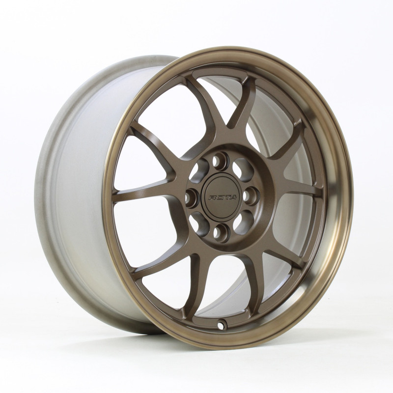 Jante ROTA TK 15x7 Bronze