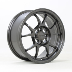 Jante ROTA TK 15x7 Gunmetal