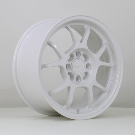 Jante ROTA TK 15x7 Blanc