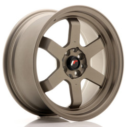 Jante Japan Racing JR-12 17x8 Bronze
