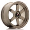 Jante Japan Racing JR-12 17x8 Bronze