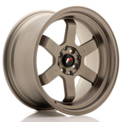 Jante Japan Racing JR-12 17x9 Bronze