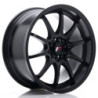 Jante Japan Racing JR-5 17x8.5 Noir Mat / Satiné