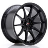 Jante Japan Racing JR-5 17x9.5 Noir Mat / Satiné
