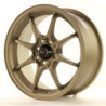 Jante Japan Racing JR-5 17x9.5 Bronze