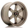 Jante Japan Racing JR-12 17x9 Bronze
