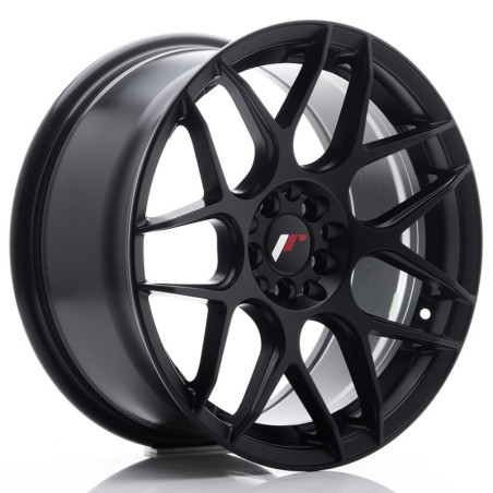 Jante Japan Racing JR-18 17x8 Noir Mat / Satiné