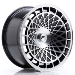 Jante Japan Racing JR-14 17x8.5 Noir / Brillant