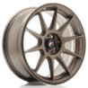 Jante Japan Racing JR-11 17x7.25 Bronze