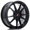 Jante Japan Racing JR-21 17x7 Noir Mat / Satiné