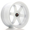 Jante Japan Racing JR-12 17x9 Blanc