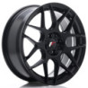 Jante Japan Racing JR-18 17x7 Noir Mat / Satiné
