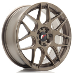 Jante Japan Racing JR-18 17x7 Bronze