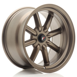 Jante Japan Racing JR-19 17x9 Bronze