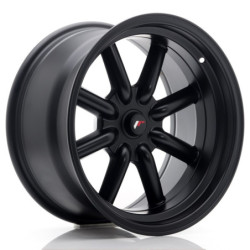Jante Japan Racing JR-19 17x9 Noir Mat / Satiné