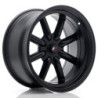 Jante Japan Racing JR-19 17x9 Noir Mat / Satiné