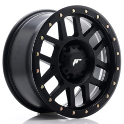 Jante Japan Racing JRX-2 17x8 Noir Mat / Satiné