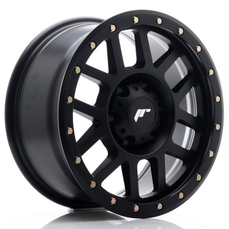 Jante Japan Racing JRX-2 17x8 Noir Mat / Satiné
