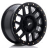 Jante Japan Racing JRX-2 17x8 Noir Mat / Satiné