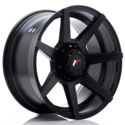 Jante Japan Racing JRX-3 17x8.5 Noir Mat / Satiné