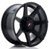 Jante Japan Racing JRX-3 17x8.5 Noir Mat / Satiné
