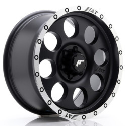Jante Japan Racing JRX-4 17x8.5 Noir Mat / Satiné