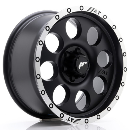 Jante Japan Racing JRX-4 17x8.5 Noir Mat / Satiné