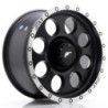 Jante Japan Racing JRX-4 17x8.5 Noir Mat / Satiné