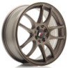 Jante Japan Racing JR-29 17x7 Bronze