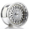 Jante Japan Racing JR-9 17x10 Chrome