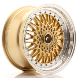 Jante Japan Racing JR-9 17x8.5 Or / Doré