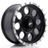 Jante Japan Racing JRX-4 17x8.5 Noir Mat / Satiné