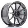 Jante Japan Racing JR-11 17x8.25 Hyper Gray