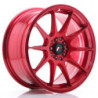 Jante Japan Racing JR-11 17x8.25 Rouge
