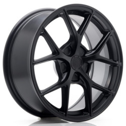 Jante Japan Racing SL-01 17x7 Noir Mat / Satiné