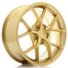 Jante Japan Racing SL-01 17x7 Or / Doré