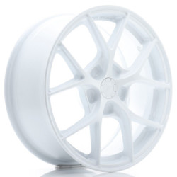 Jante Japan Racing SL-01 17x7 Blanc