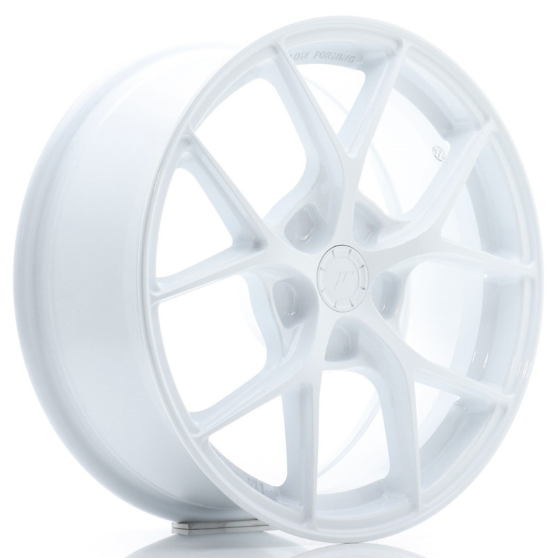 Jante Japan Racing SL-01 17x7 Blanc