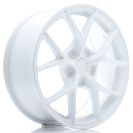 Jante Japan Racing SL-01 17x7 Blanc