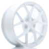 Jante Japan Racing SL-01 17x7 Blanc