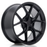 Jante Japan Racing SL-01 17x8 Noir Mat / Satiné