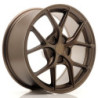 Jante Japan Racing SL-01 17x8 Bronze
