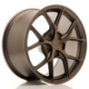 Jante Japan Racing SL-01 17x9 Bronze