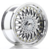Jante Japan Racing JR-9 17x8.5 Chrome