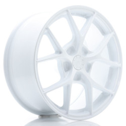 Jante Japan Racing SL-01 17x9 Blanc