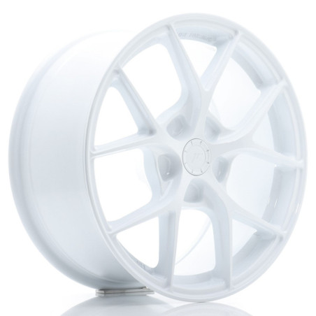 Jante Japan Racing SL-01 17x9 Blanc